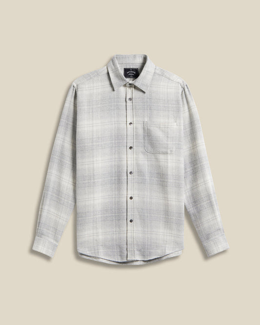 Fabri Shirt Shirts Portuguese Flannel   