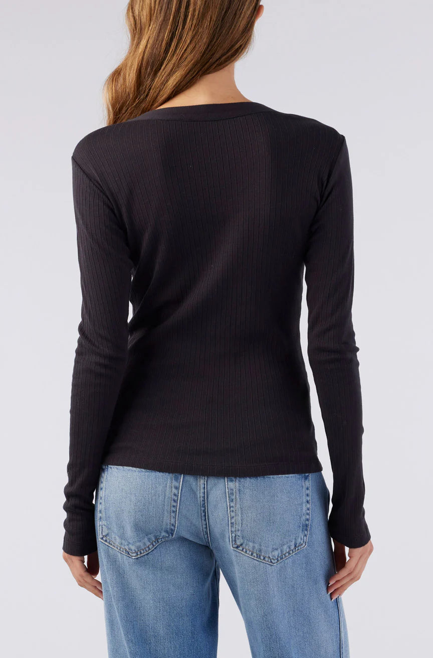 Sweets Long Sleeve Tee T Shirts AMO