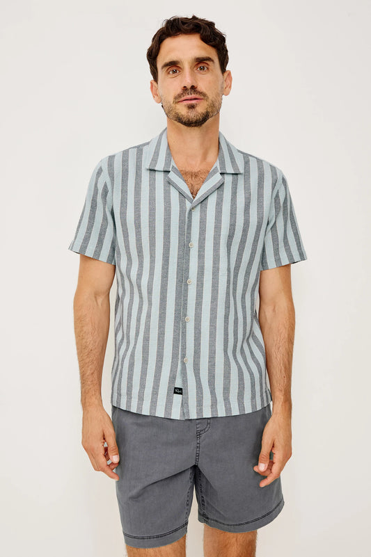 Fielder Shirt Shirts RAILS