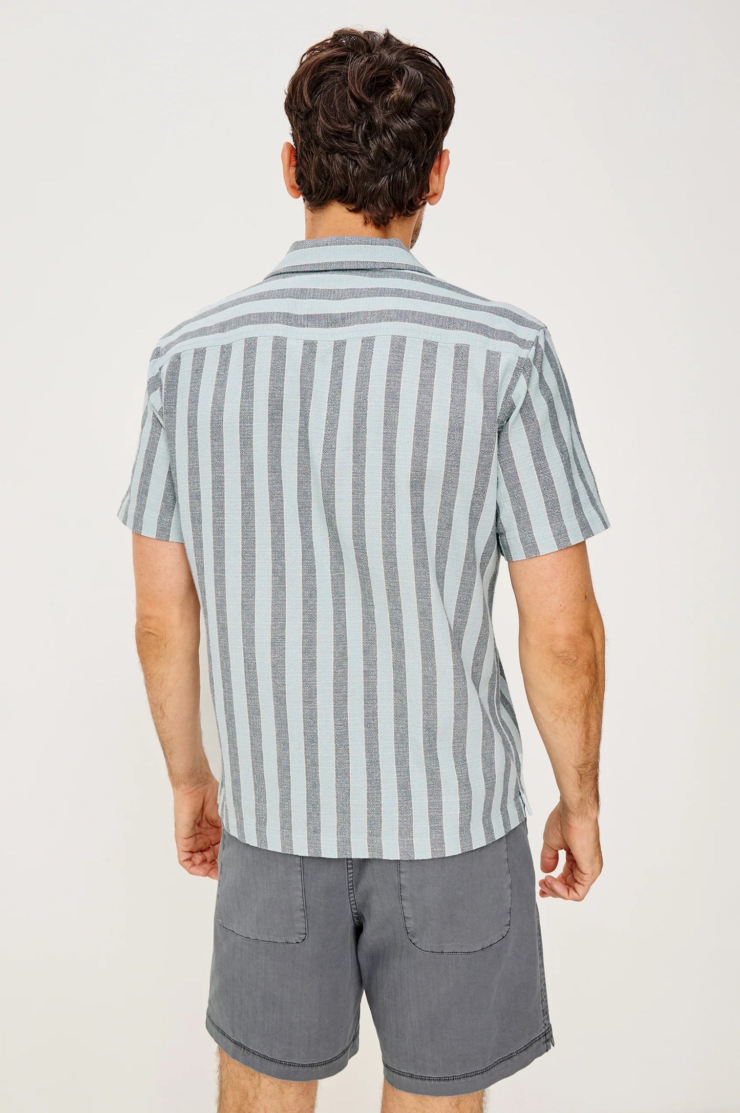 Fielder S/S Shirt