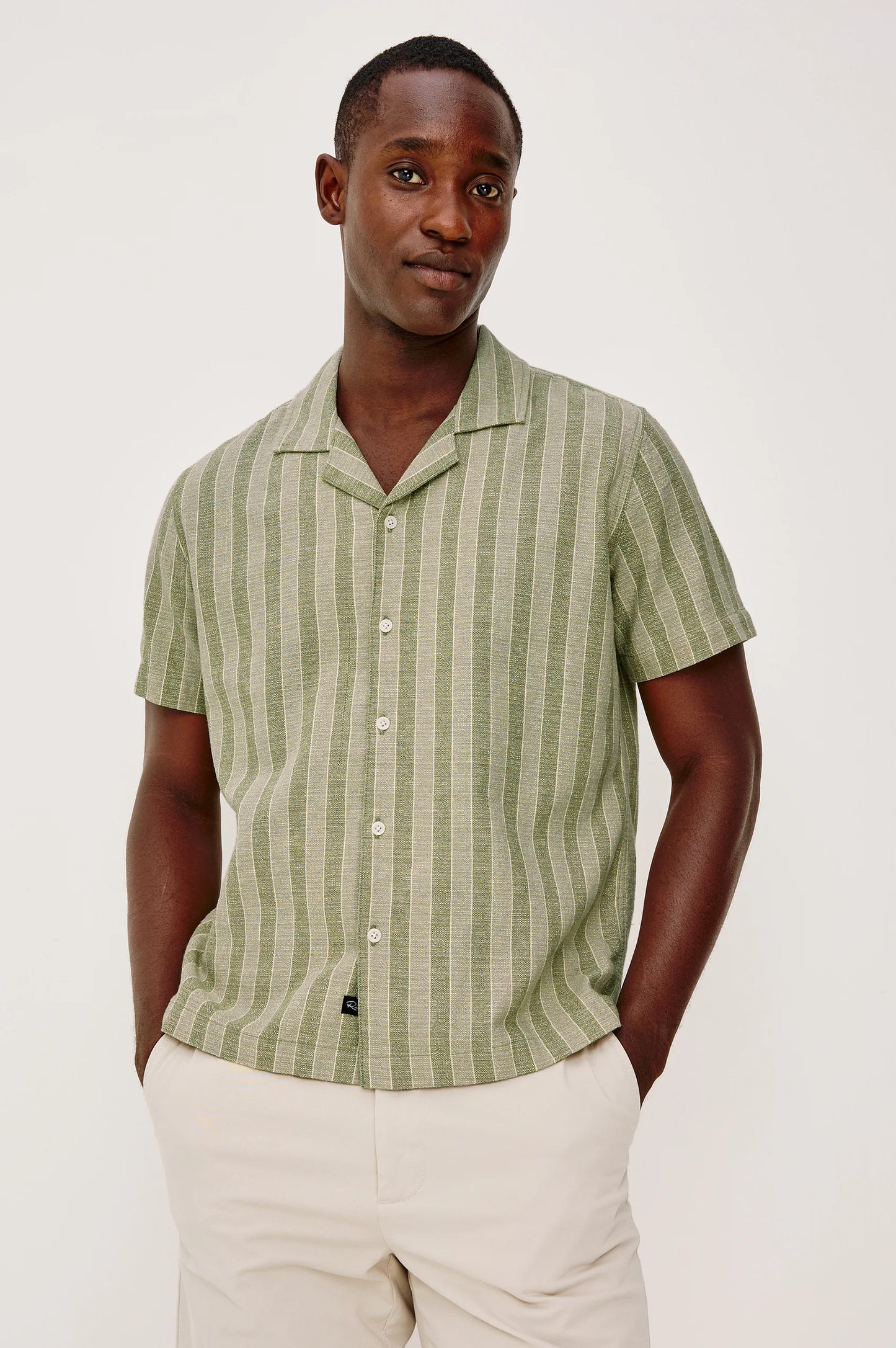 Fielder S/S Shirt
