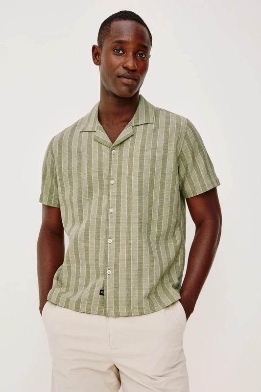Fielder S/S Shirt