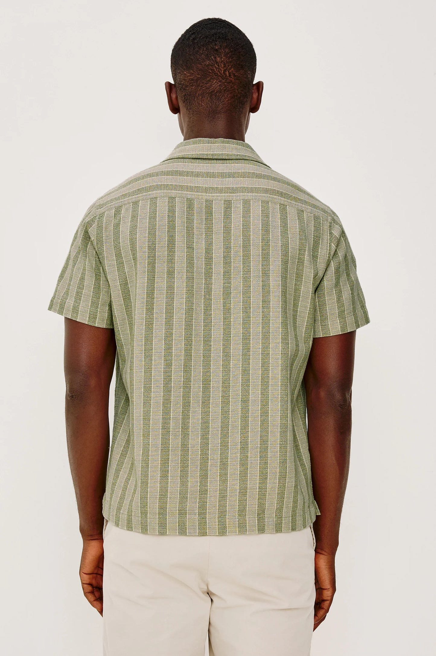 Fielder S/S Shirt