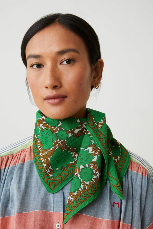 Ajmar N791 Scarf Accessories Moismont