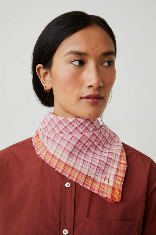 Messenger N818 Scarf Accessories Moismont