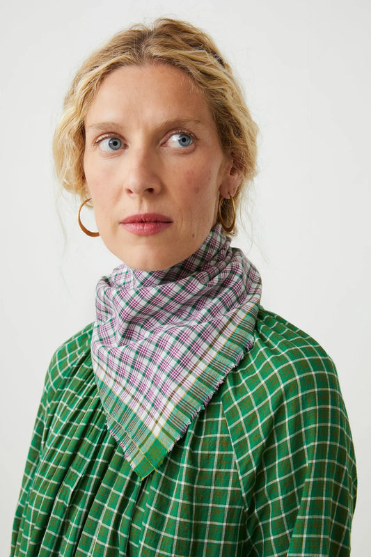 Messenger N818 Scarf Accessories Moismont