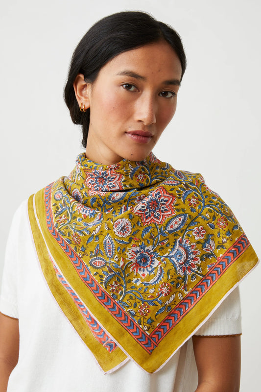 Agra N823 Scarf Accessories Moismont