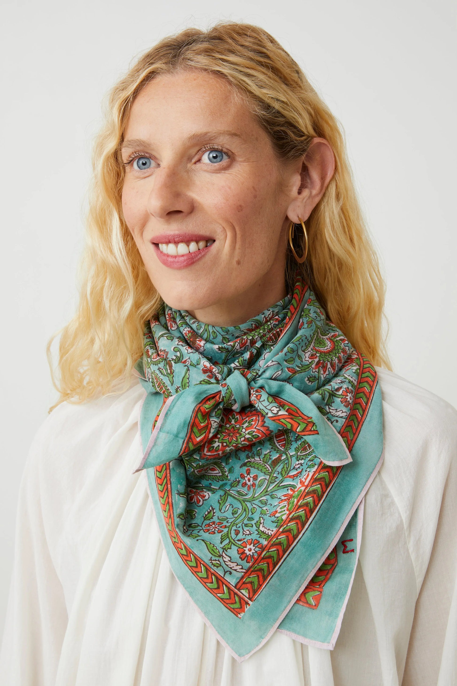 Agra N823 Scarf Accessories Moismont