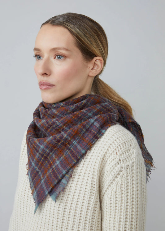 Edimbourg Scarf, No. 800