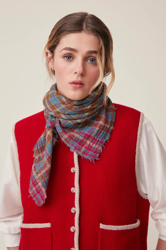 Scarf Magda N 793