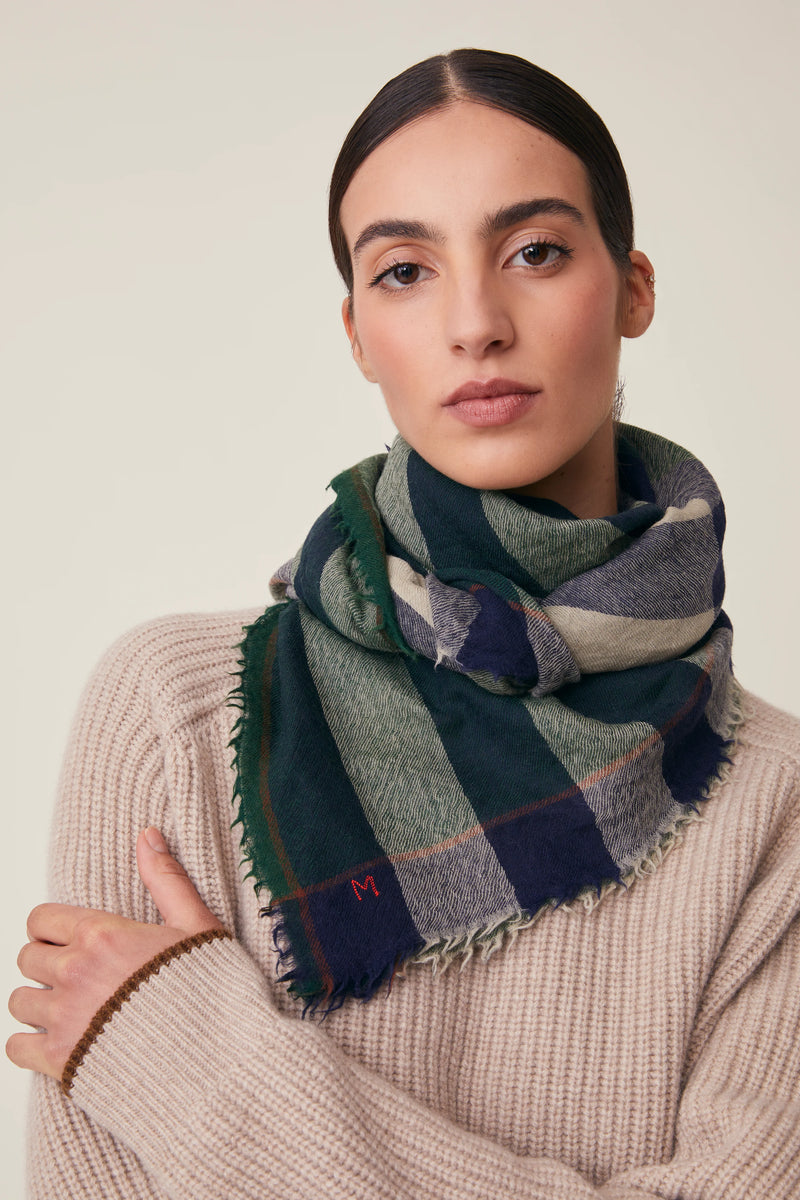 Scarf - Phenix N 854 Celtic