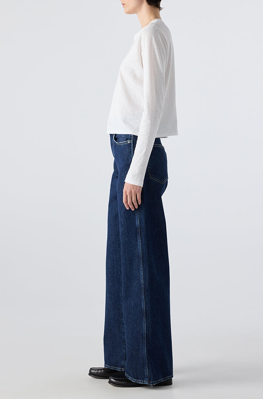 Frida Jean Jeans AMO Denim