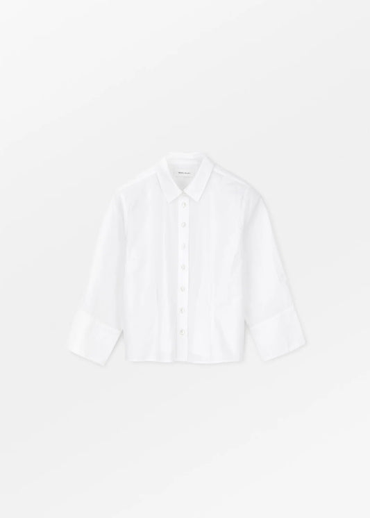 Flair Shirt Tops Skall Studio