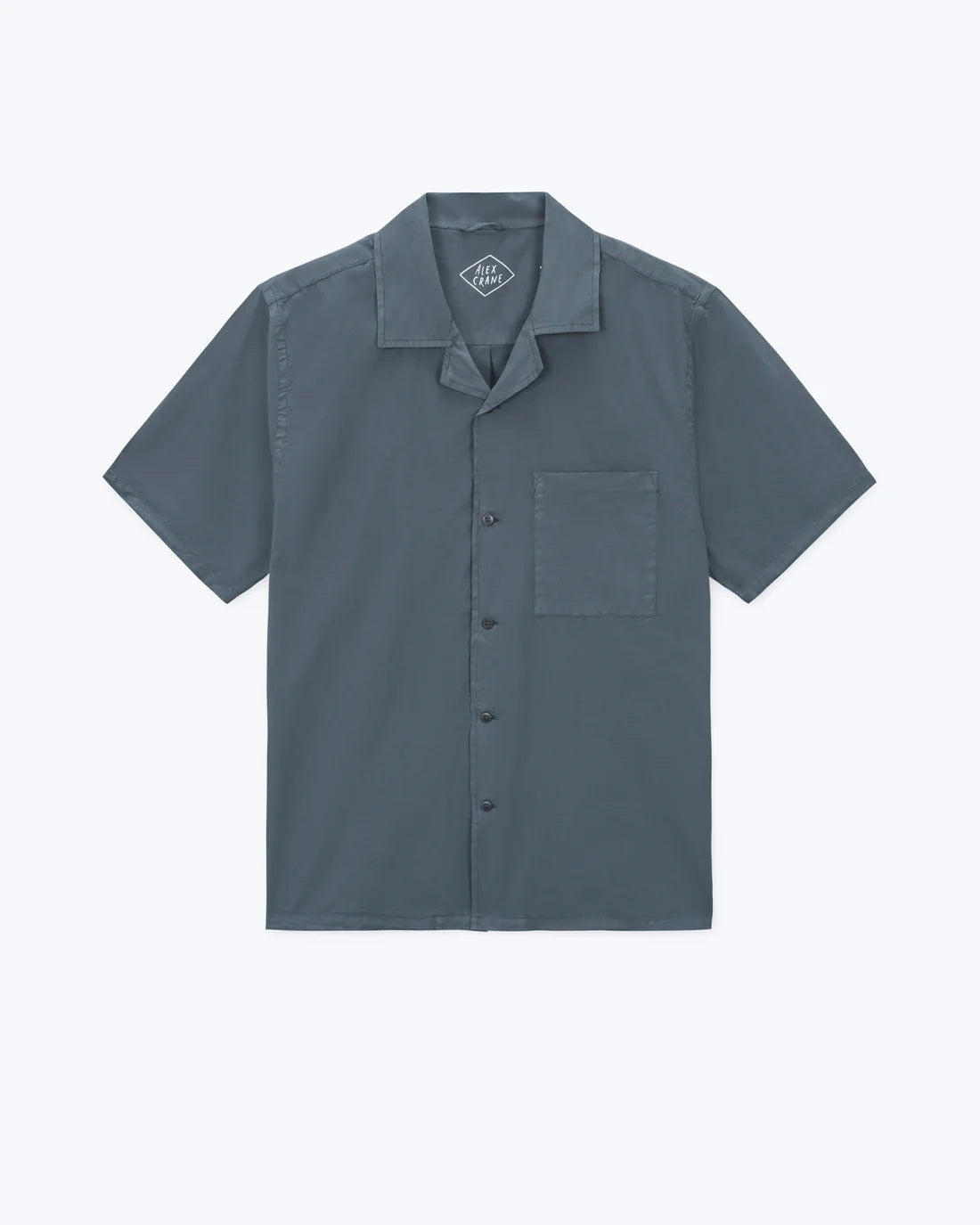 Air Cotton Camp Shirt Shirts Alex Crane