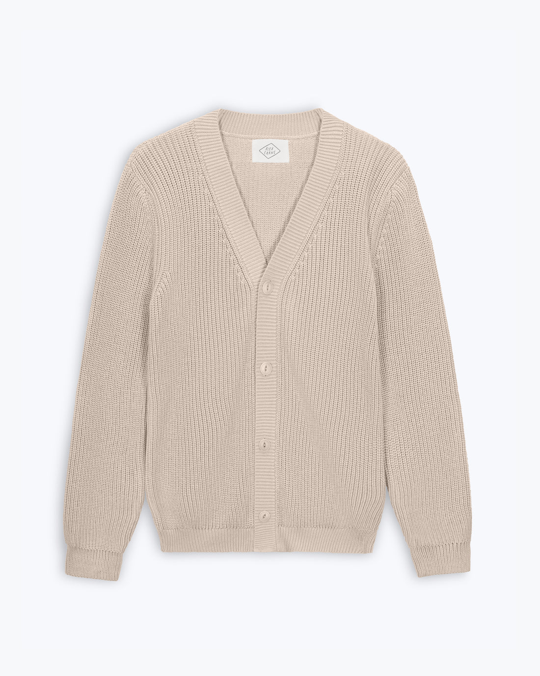 Bay Cardigan Shirts Alex Crane