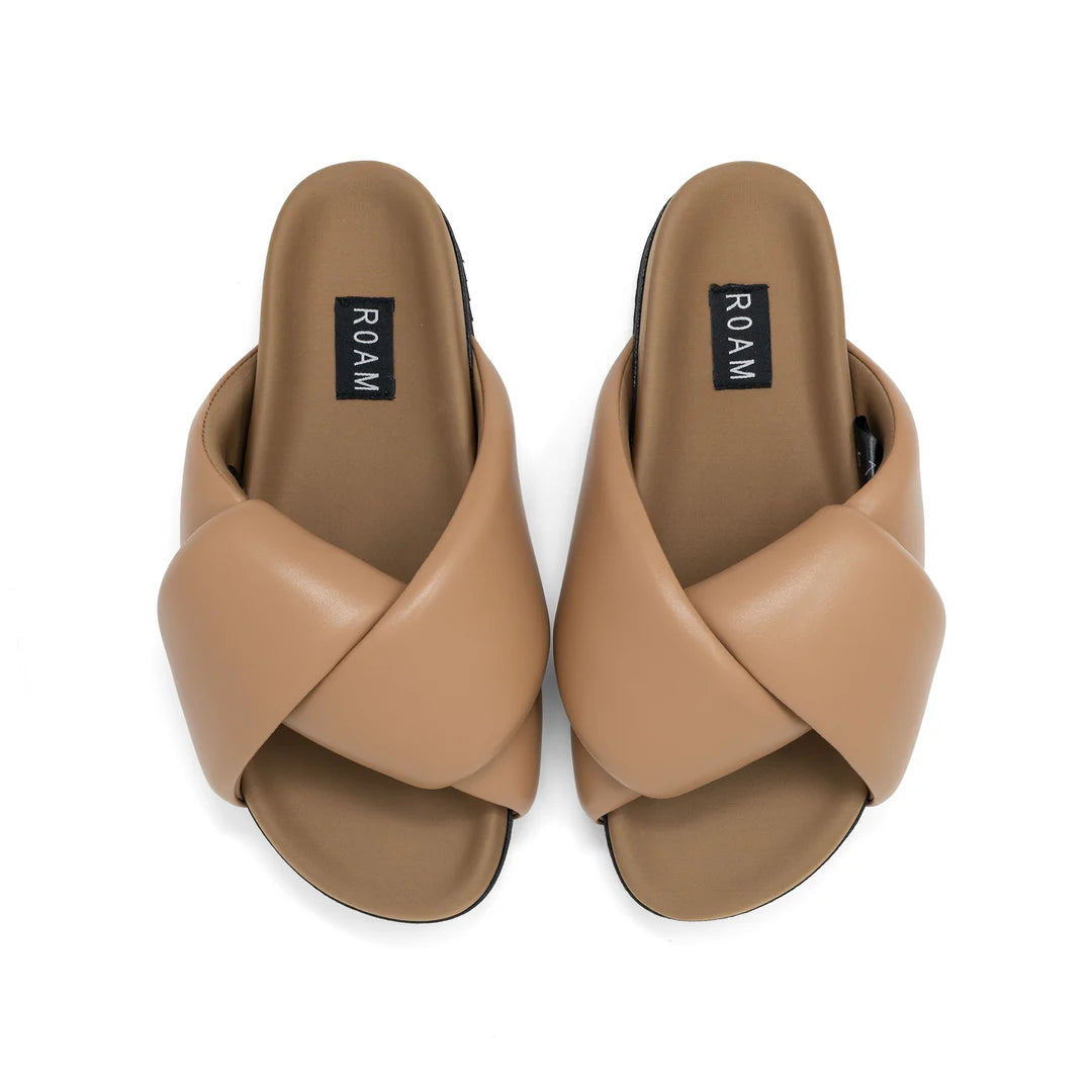 The Foldy Slide Shoes ROAM