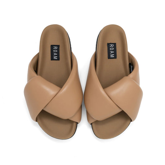 The Foldy Slide Shoes ROAM