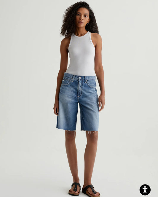 Hattie Short Shorts AG
