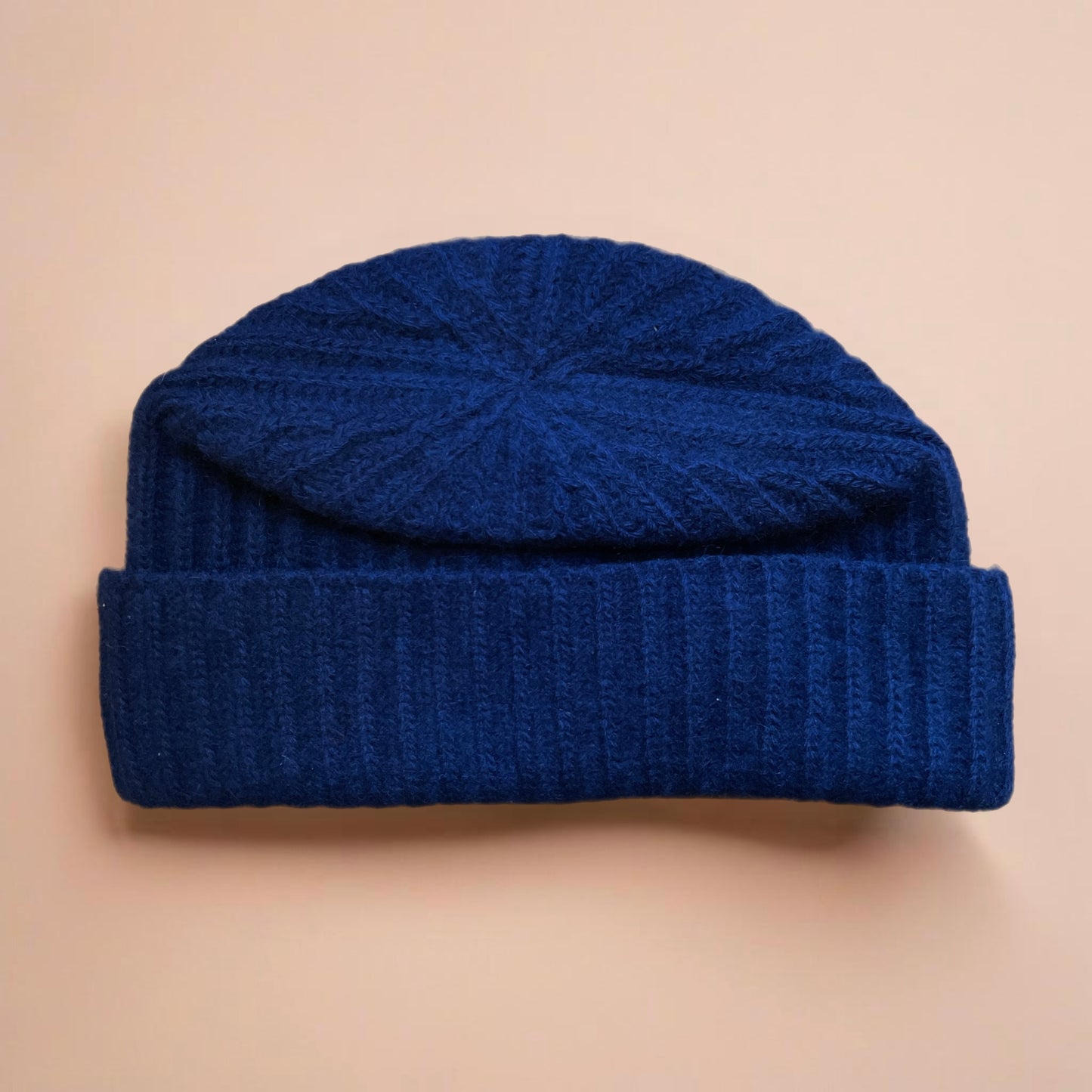 Rack Stitch Hat-12812HC Hats Portolano Navy O/S 