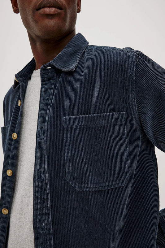 Graham Shirt