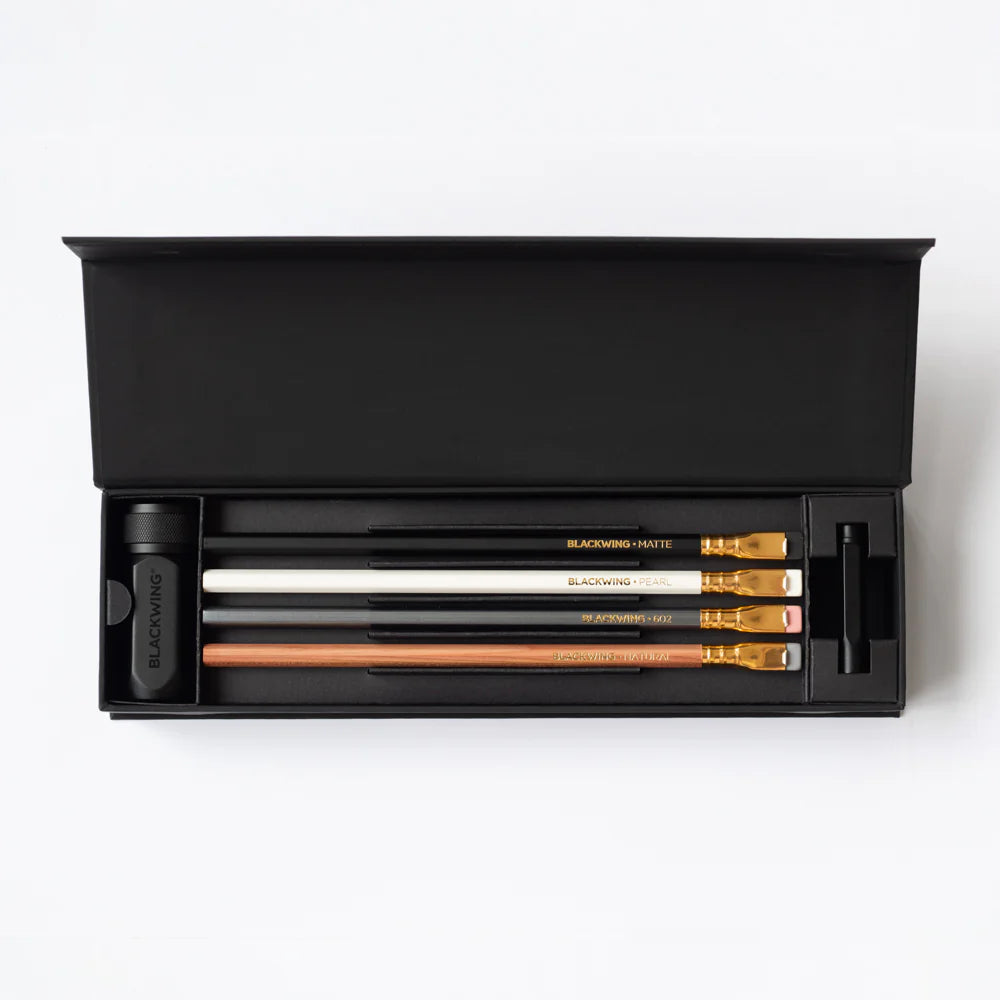 Blackwing Pencil Essentials Set  Blackwing   