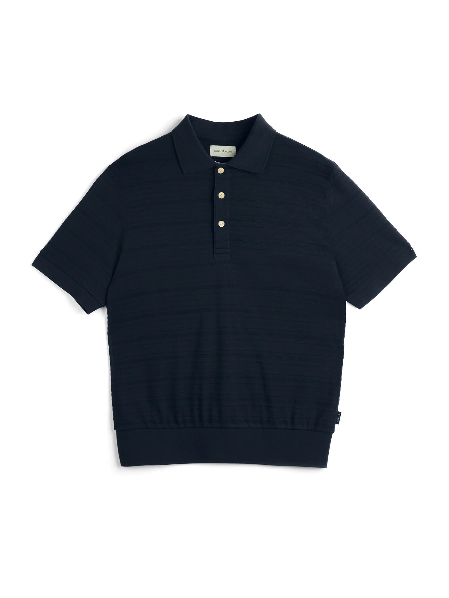 Glendale Polo Shirt Tops Oliver Spencer