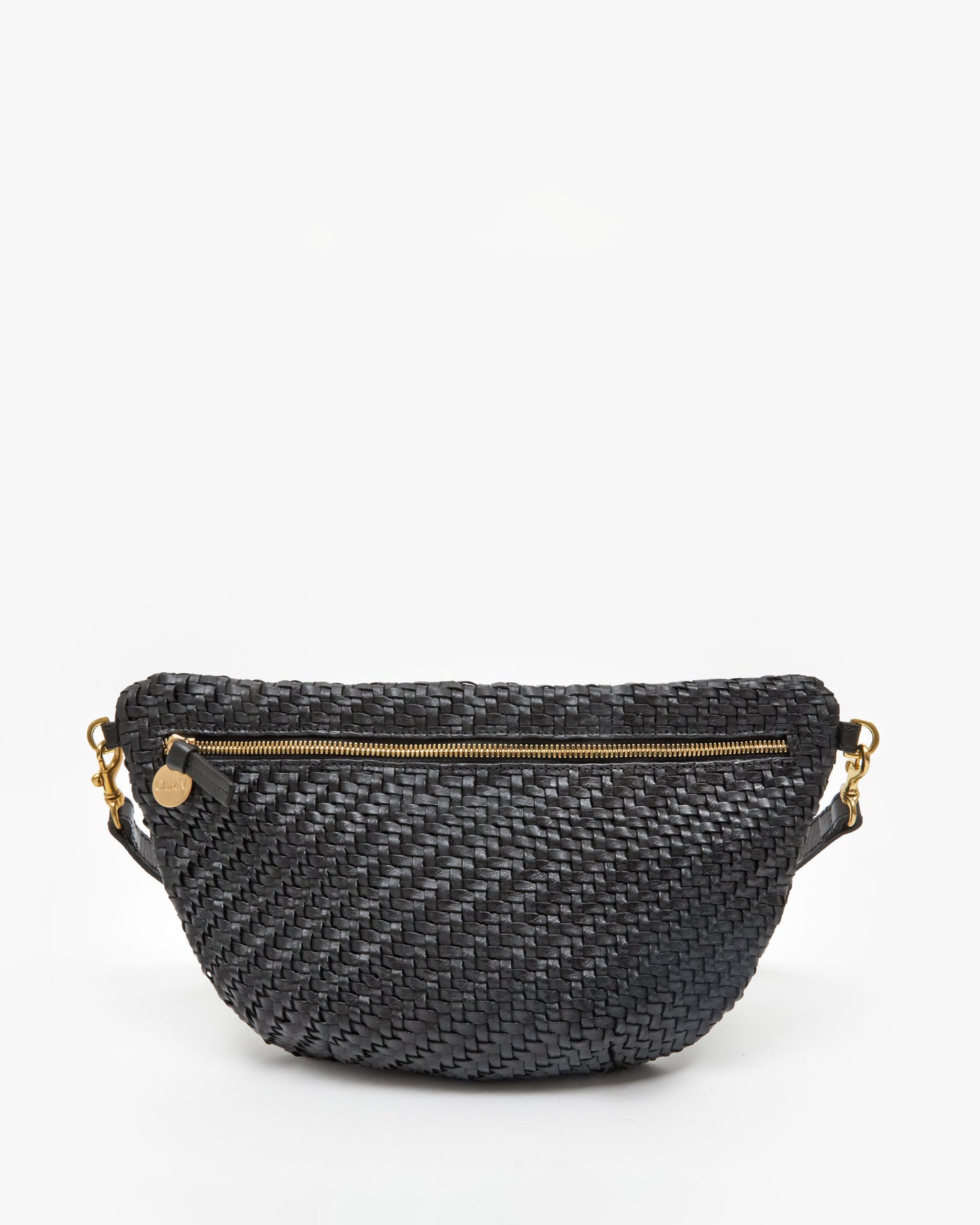 Grande Fanny Bags Clare V. Black One Size