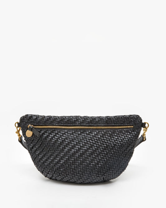 Grande Fanny Bags Clare V. Black One Size