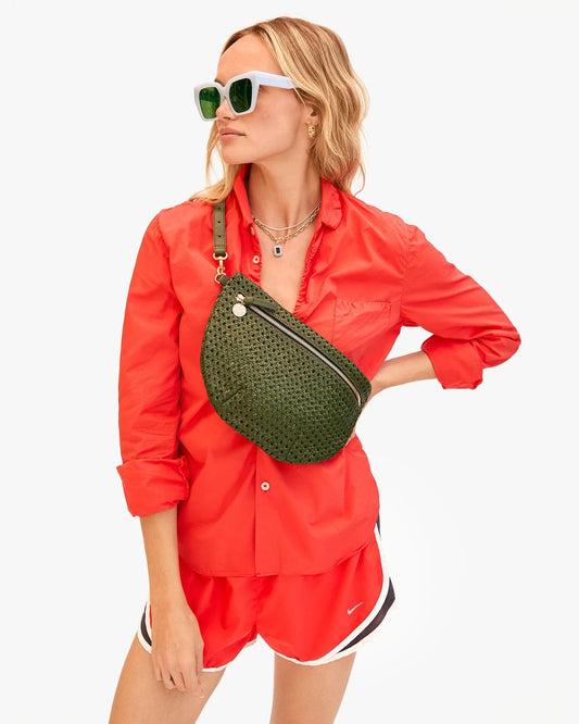 Grande Fanny Bags Clare V.