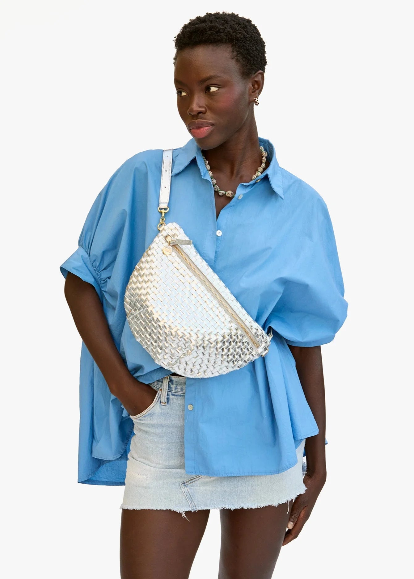 Grande Fanny Bags Clare V.