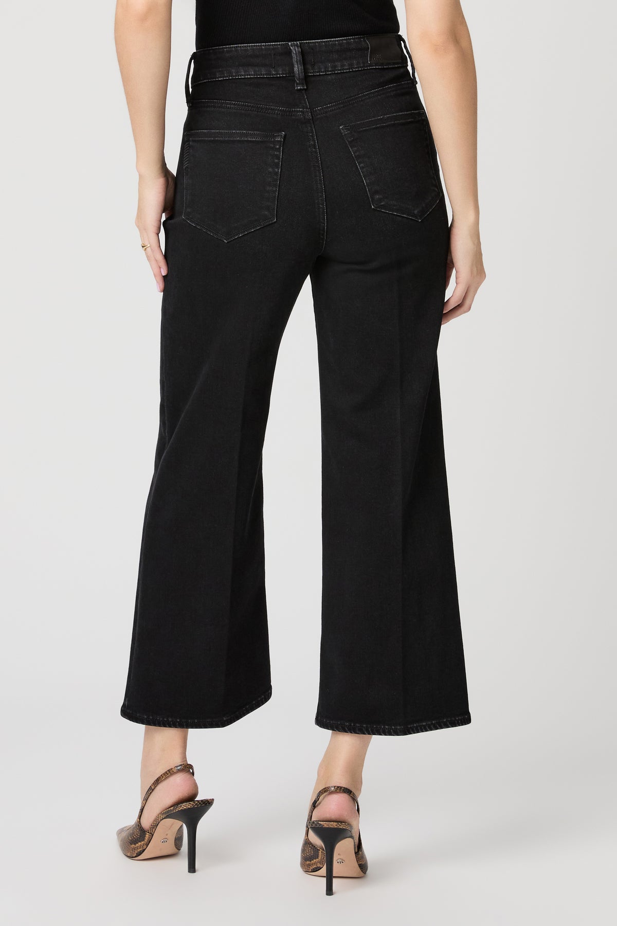 Anessa W/ 3/8" Hem - Yacht Club PAIGE - 3