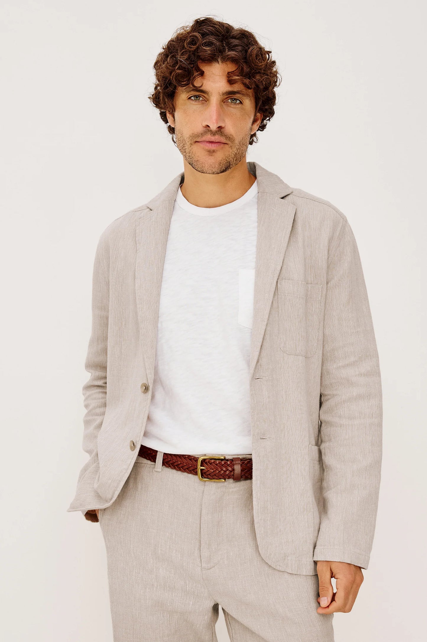 Harris Blazer Jackets RAILS