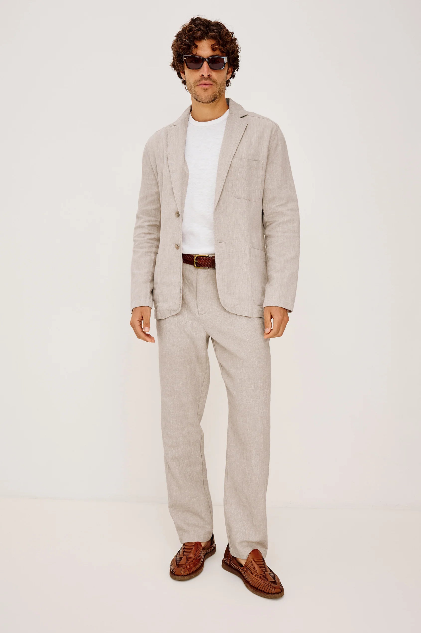 Harris Blazer Jackets RAILS