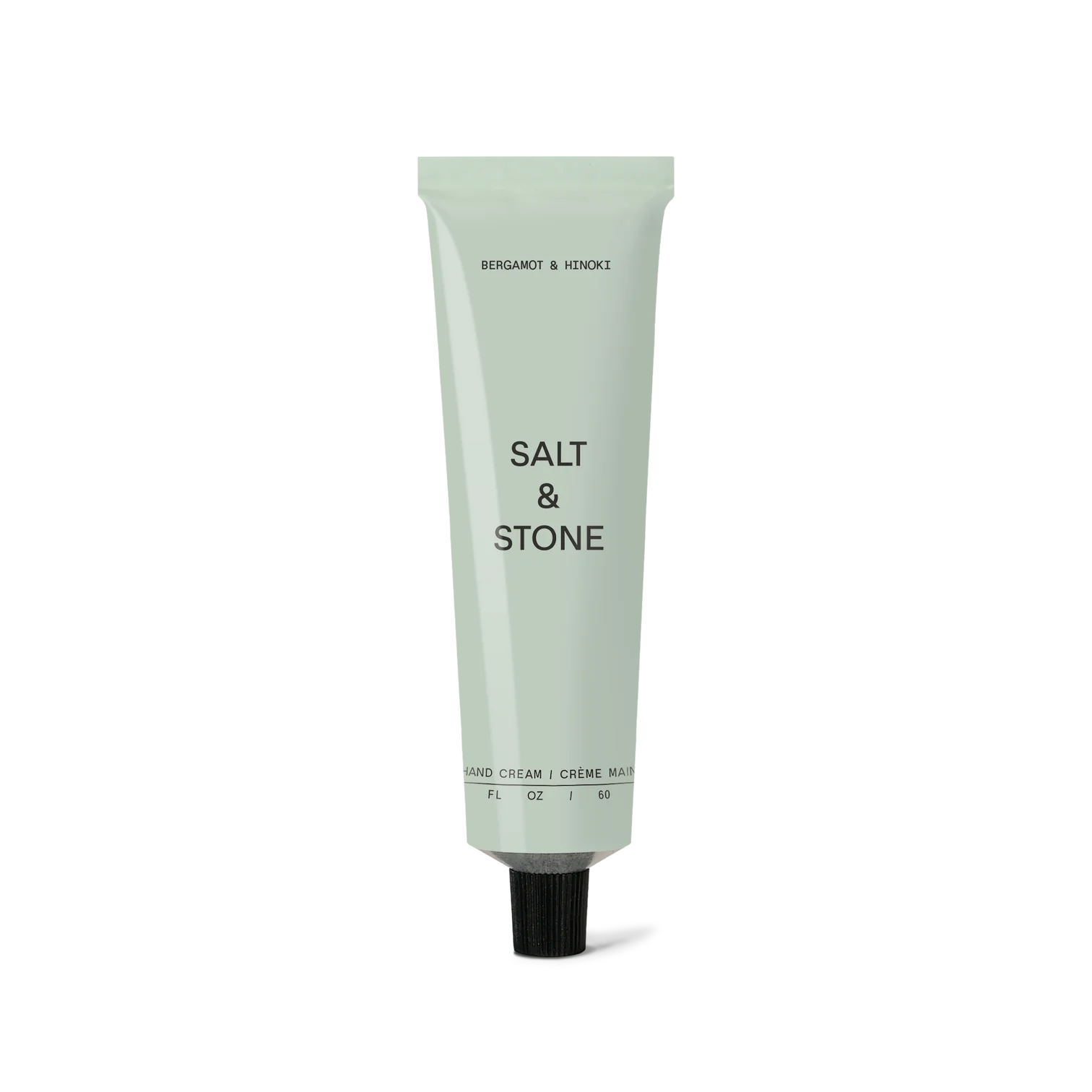 Hand Cream Skincare Salt and Stone Bergamot & Hinoki