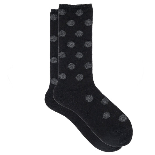 Condotta Sock Socks Ilux Black  