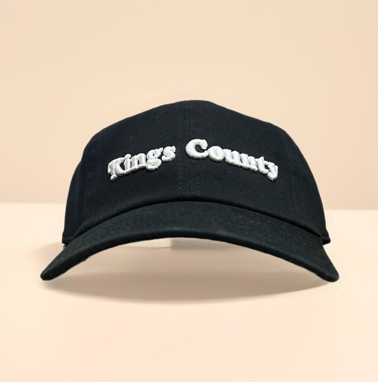 Neighborhood Cap Hats American Needle Kings County (Black)