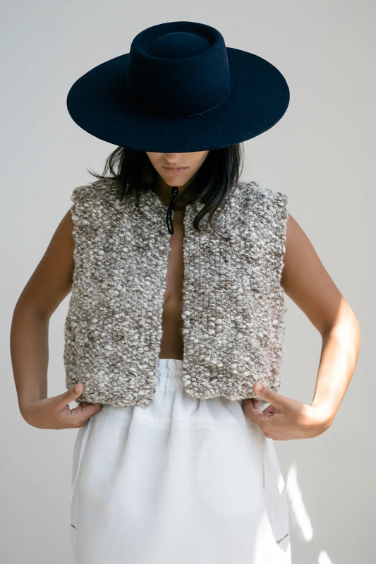 Fumo Sweaters Ound