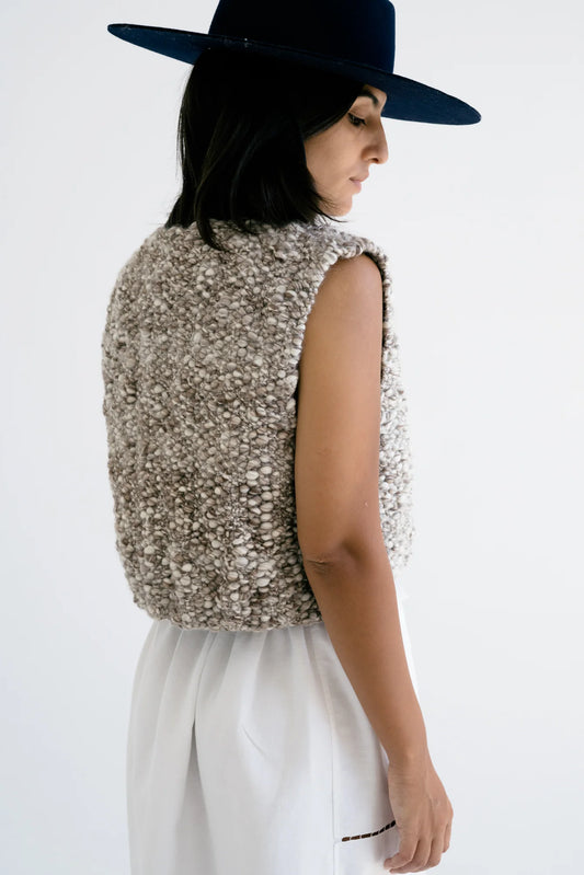 Fumo Sweaters Ound