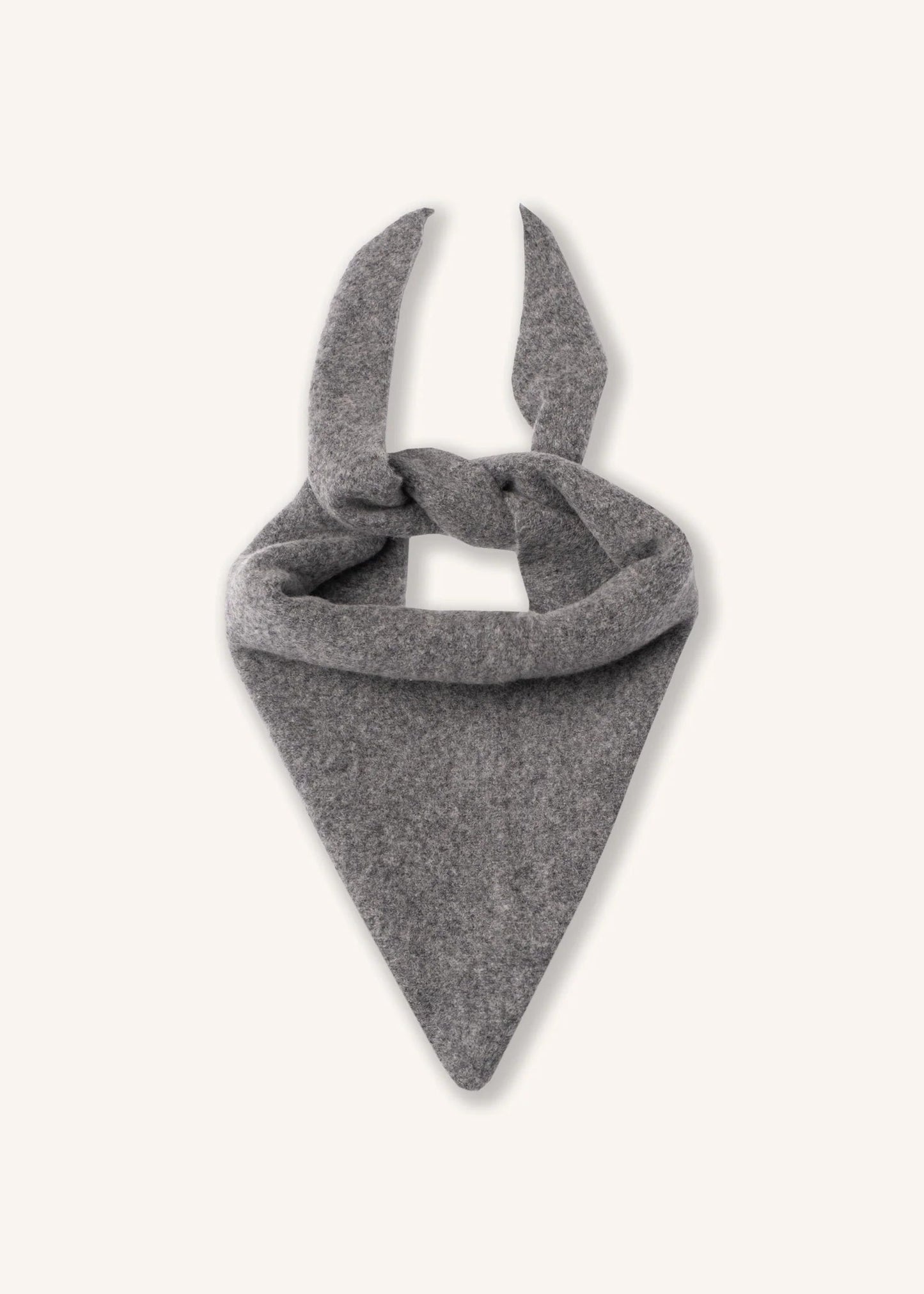 Alva Bandana in Pure Wool