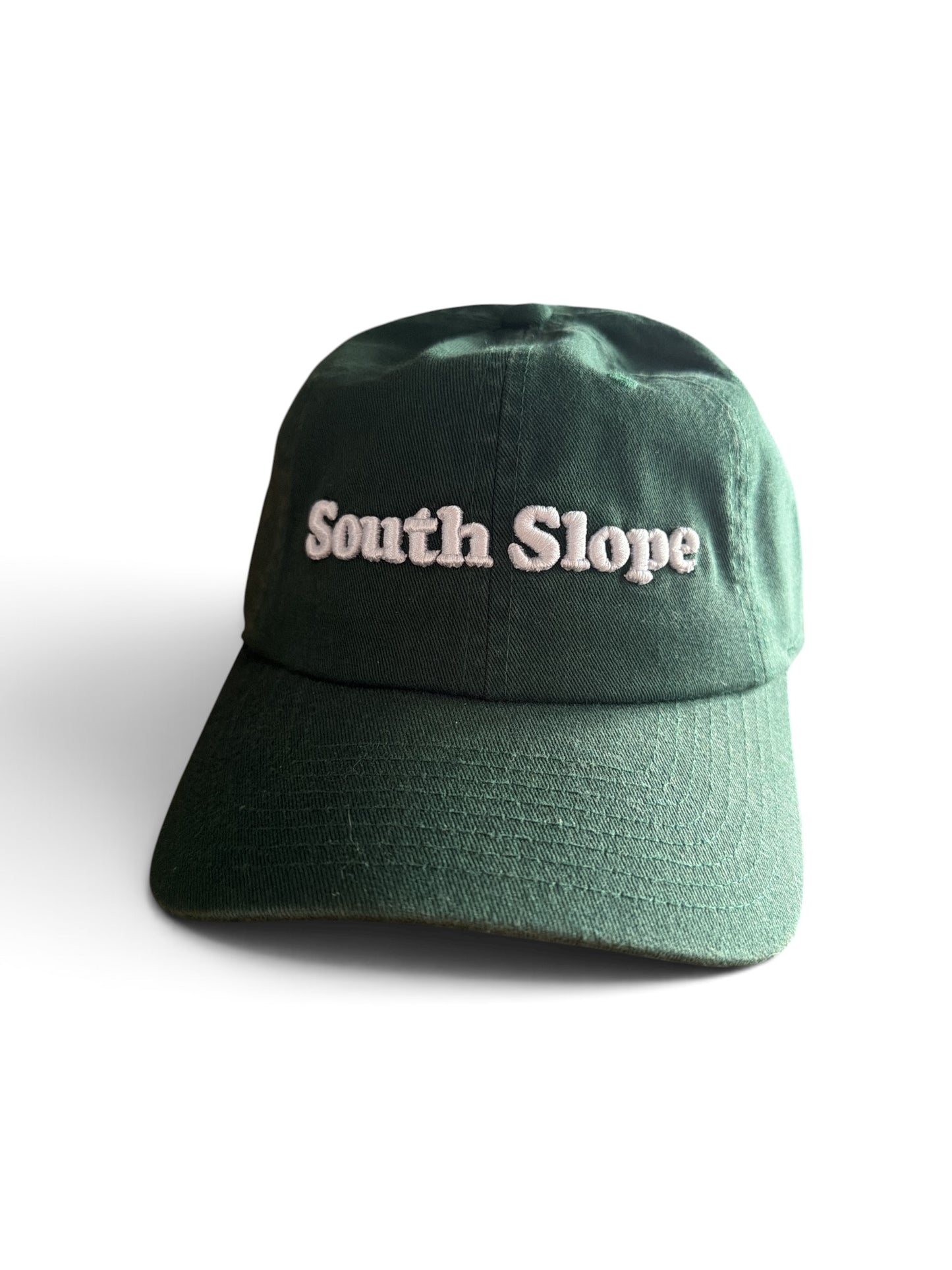 Brooklyn Neighborhood Cap, South Slope Hats American Needle