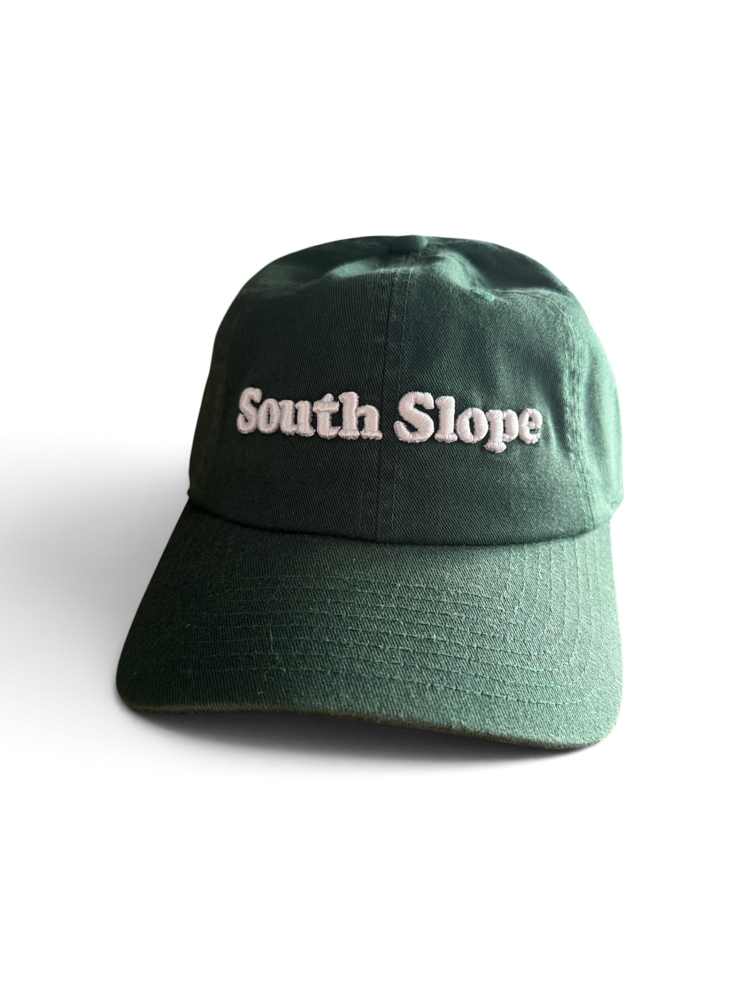 Brooklyn Neighborhood Cap, South Slope Hats American Needle
