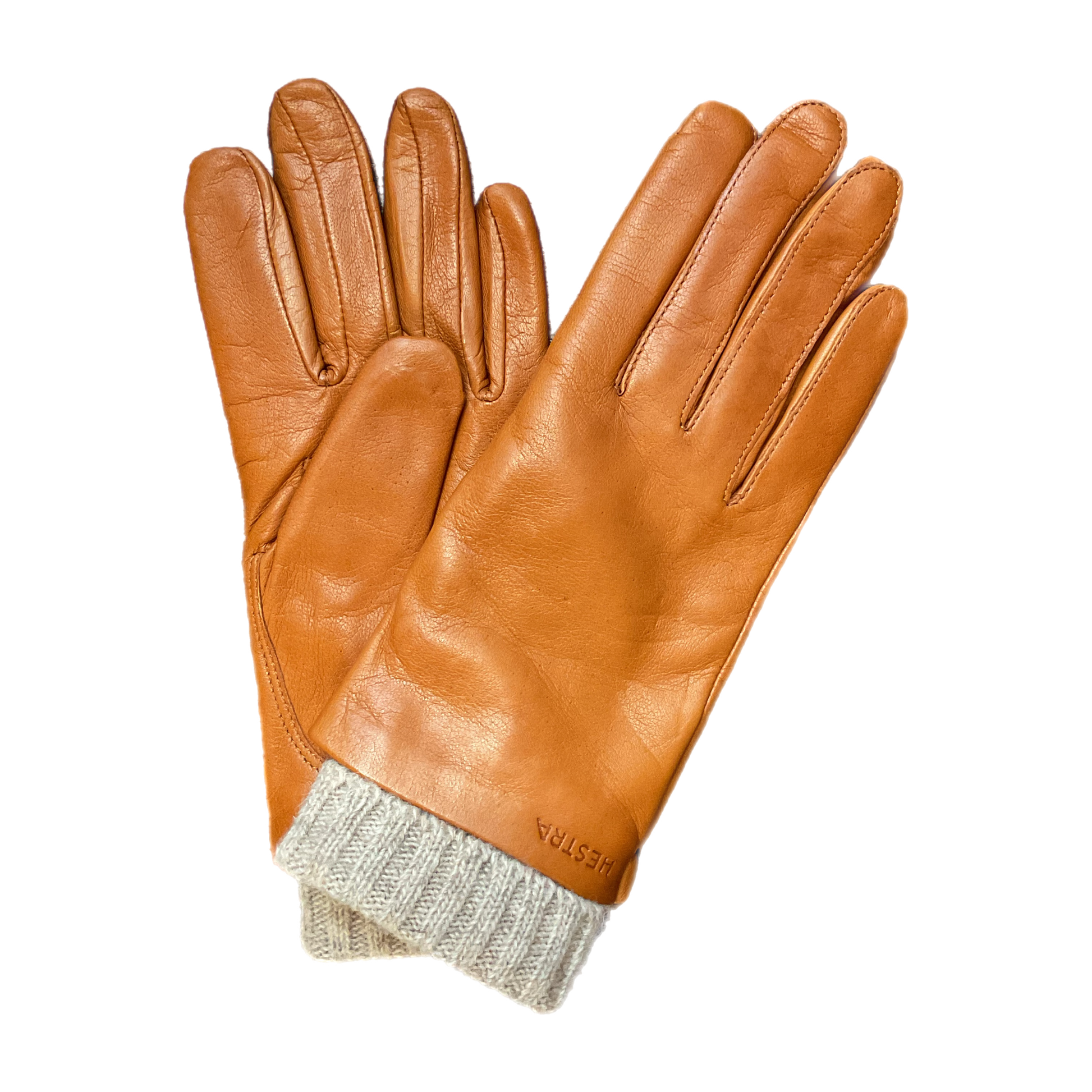 Megan Glove Gloves Hestra 710-CORK 6