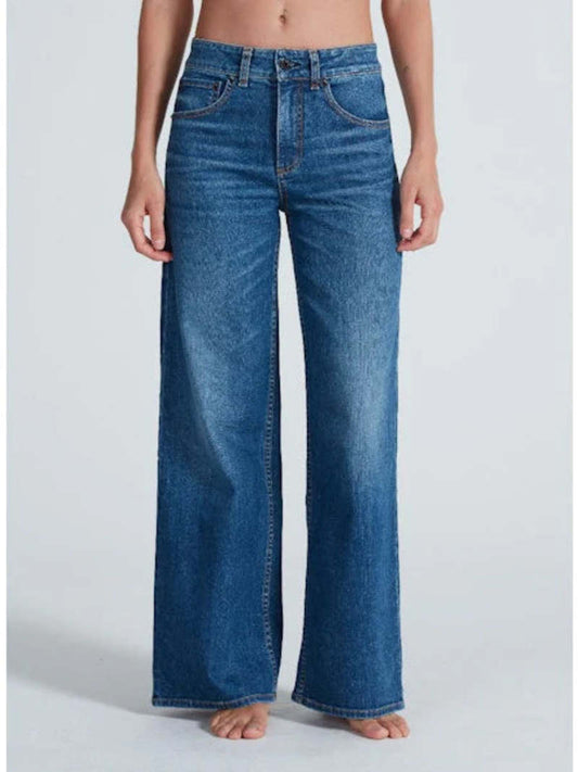 Pistachio Jean Jeans ASKK NY