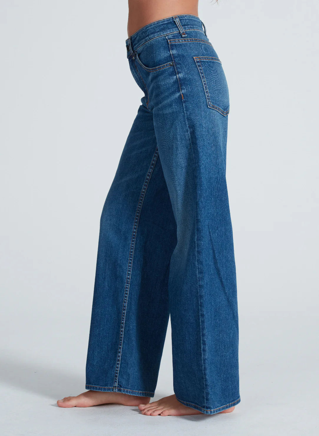 Pistachio Jean Jeans ASKK NY