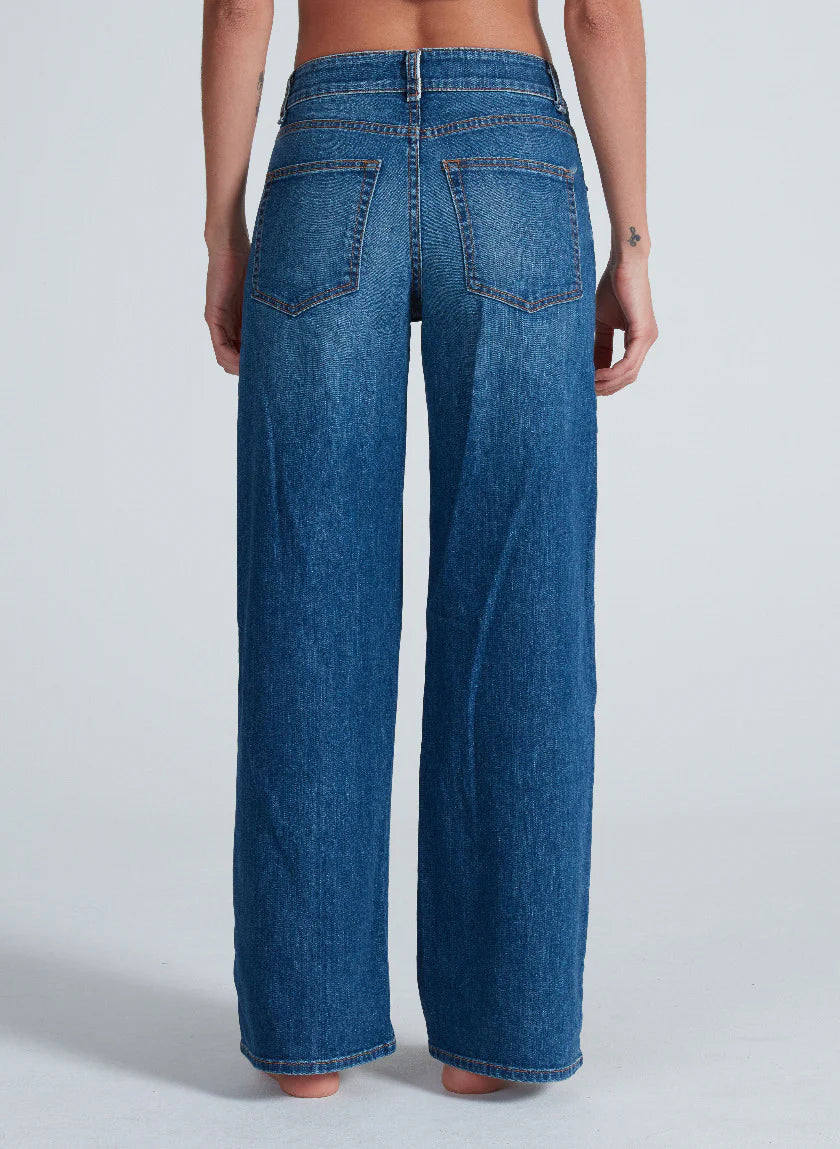Pistachio Jean Jeans ASKK NY