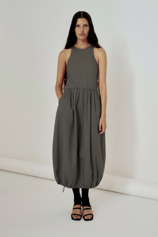 Balloon Tank Dress Dresses Sayaka Davis