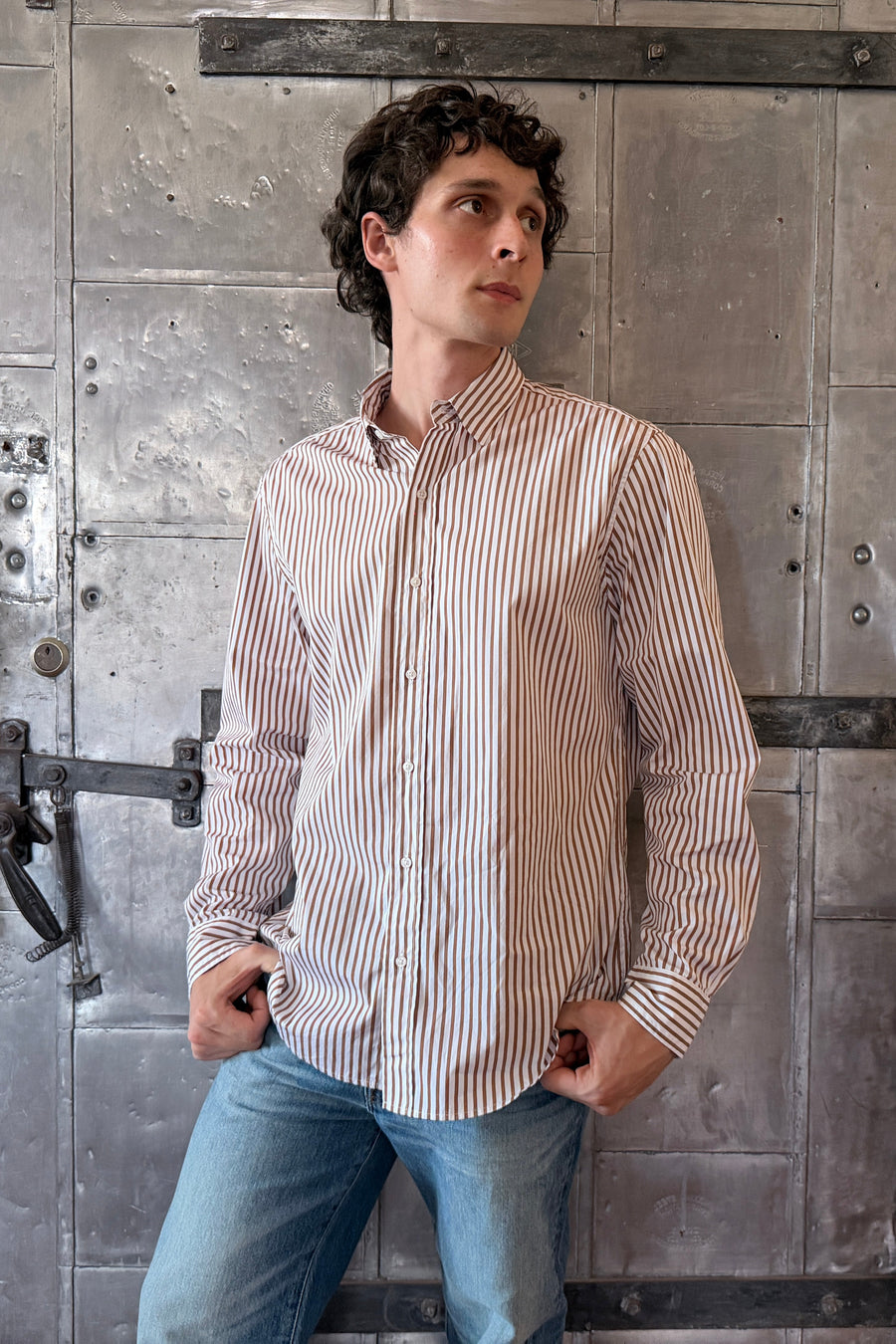 Men's Shirts