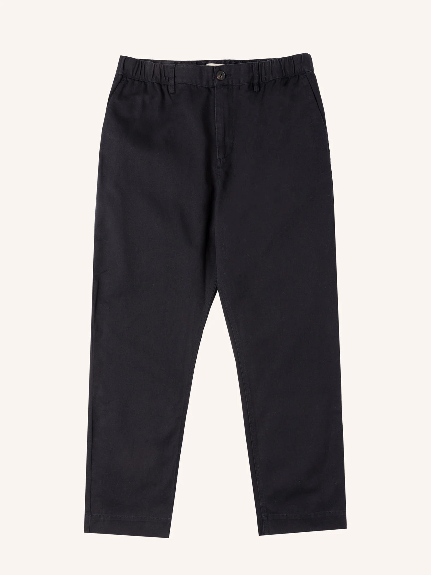 Inverness Cotton Twill Trouser