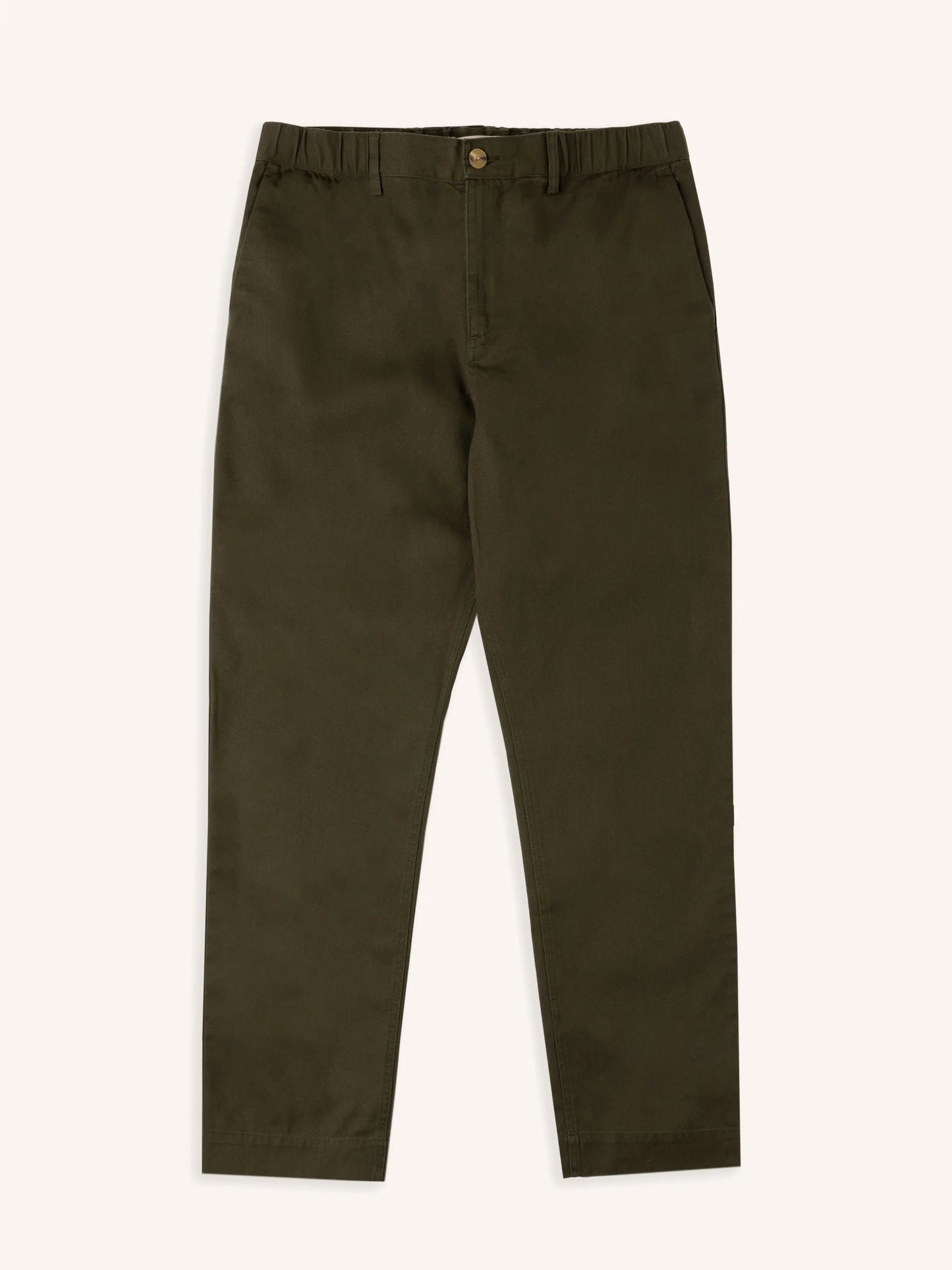 Inverness Cotton Twill Trouser