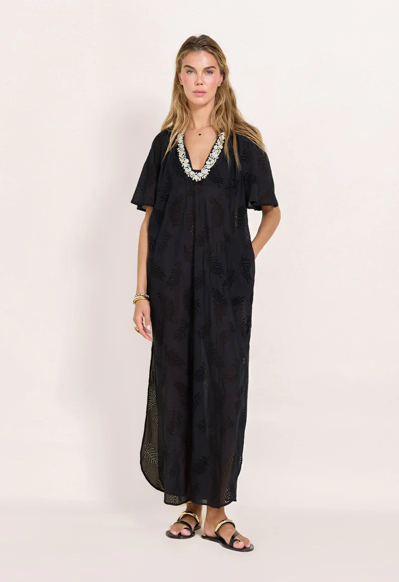 Isadora Kaftan Dresses Scarlett Poppies